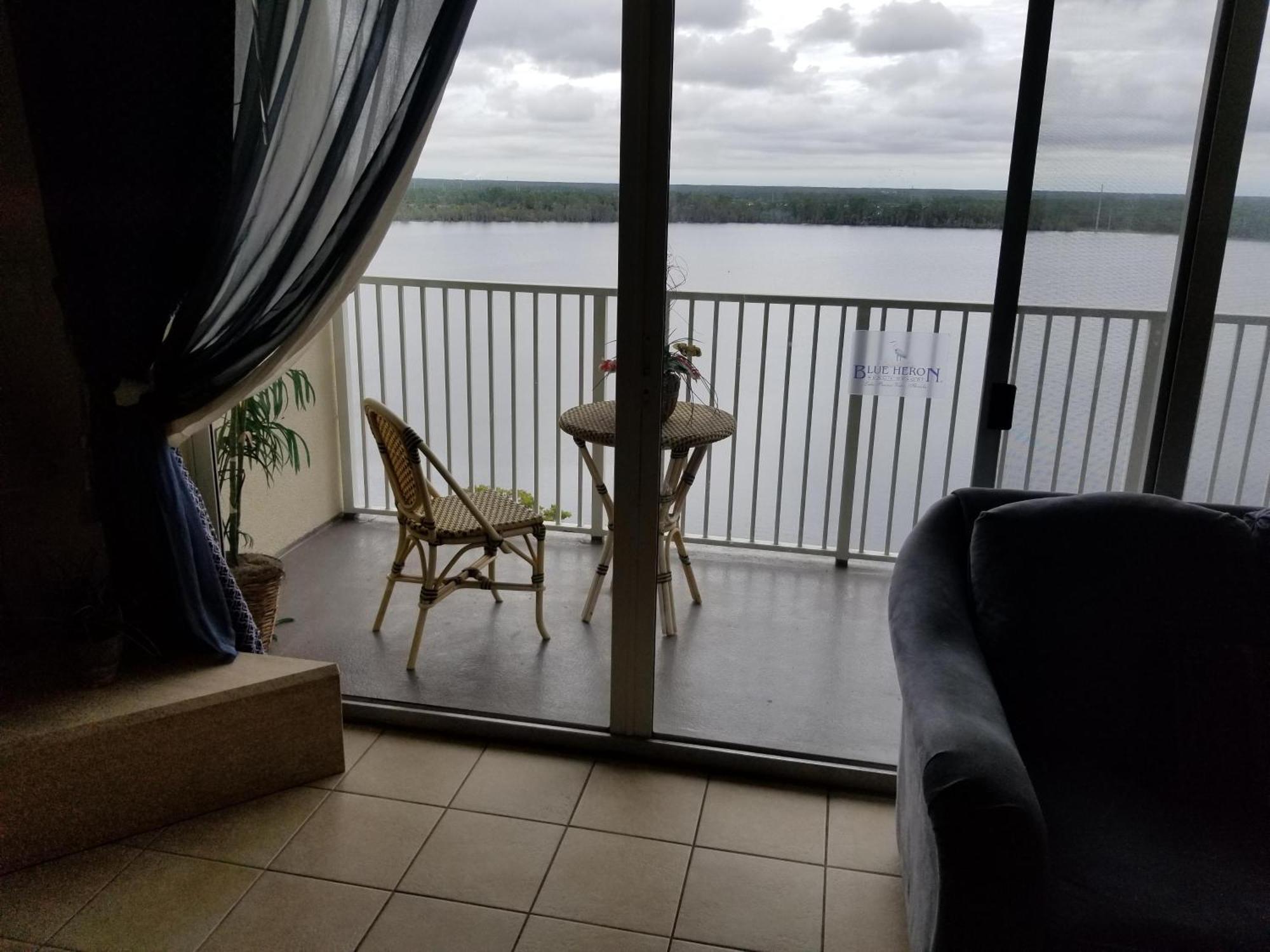 Lakeview Condo Hotel Near Disney Lake Buena Vista Kültér fotó
