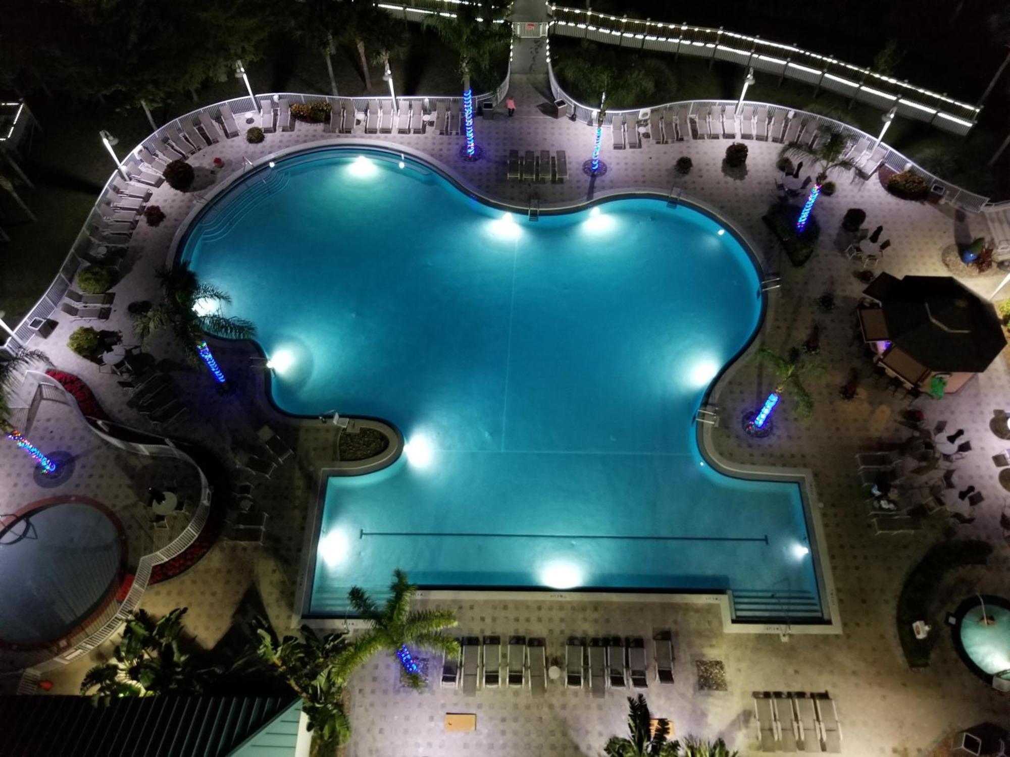 Lakeview Condo Hotel Near Disney Lake Buena Vista Kültér fotó