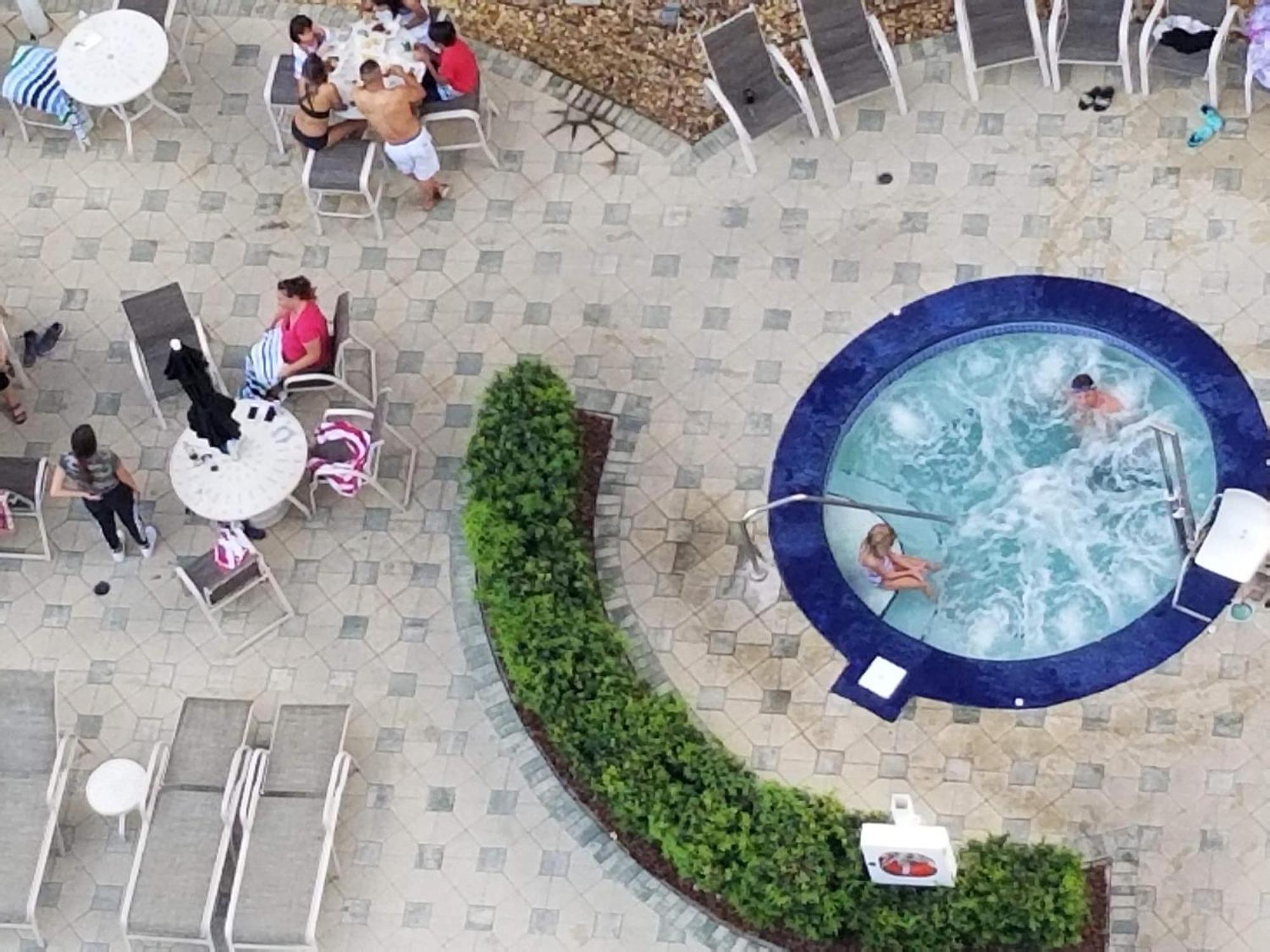 Lakeview Condo Hotel Near Disney Lake Buena Vista Kültér fotó