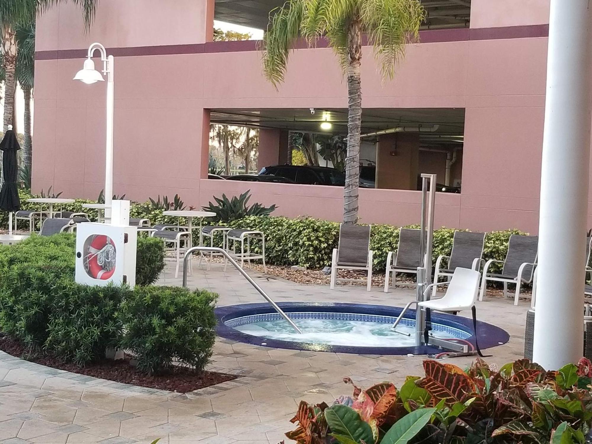 Lakeview Condo Hotel Near Disney Lake Buena Vista Kültér fotó