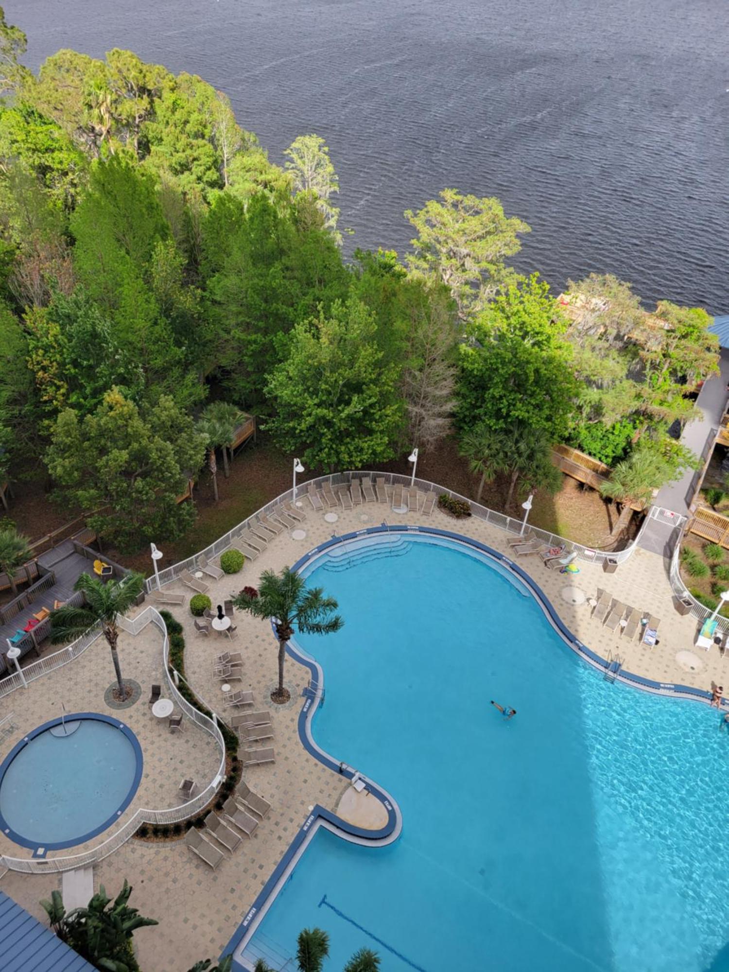Lakeview Condo Hotel Near Disney Lake Buena Vista Kültér fotó