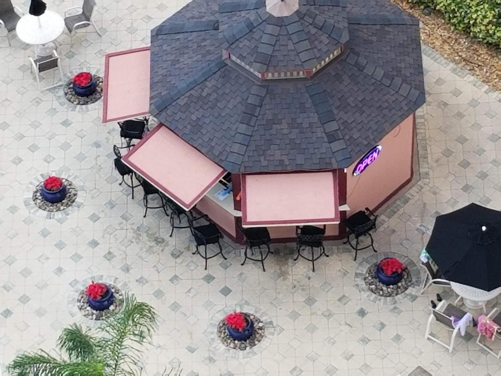 Lakeview Condo Hotel Near Disney Lake Buena Vista Kültér fotó