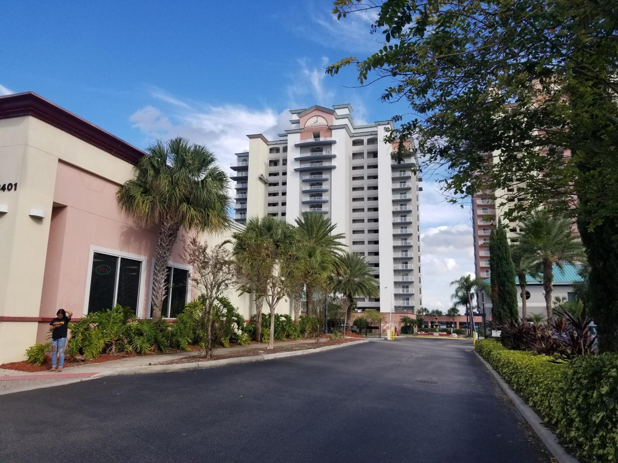 Lakeview Condo Hotel Near Disney Lake Buena Vista Kültér fotó
