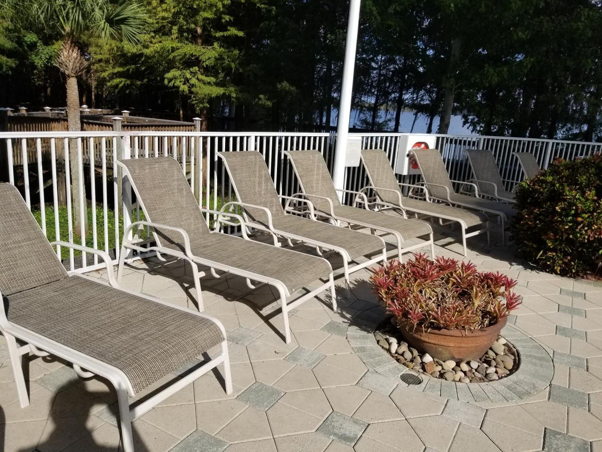 Lakeview Condo Hotel Near Disney Lake Buena Vista Kültér fotó