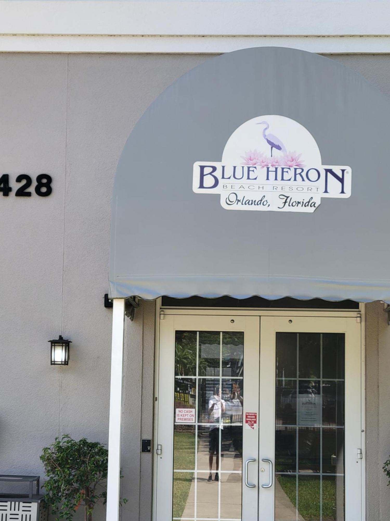 Lakeview Condo Hotel Near Disney Lake Buena Vista Kültér fotó
